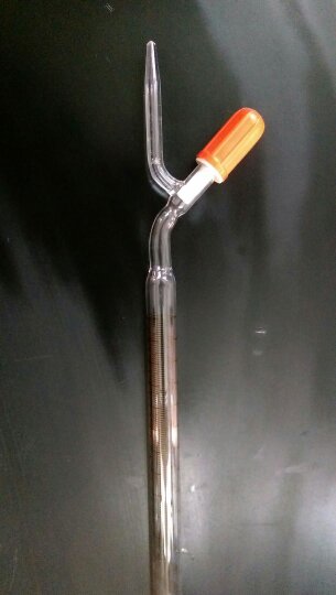 rotaflow burette 50 ml